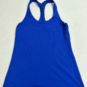 Lululemon Racerback